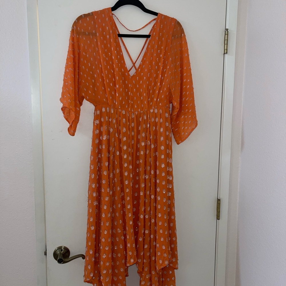 ASOS Midi dress